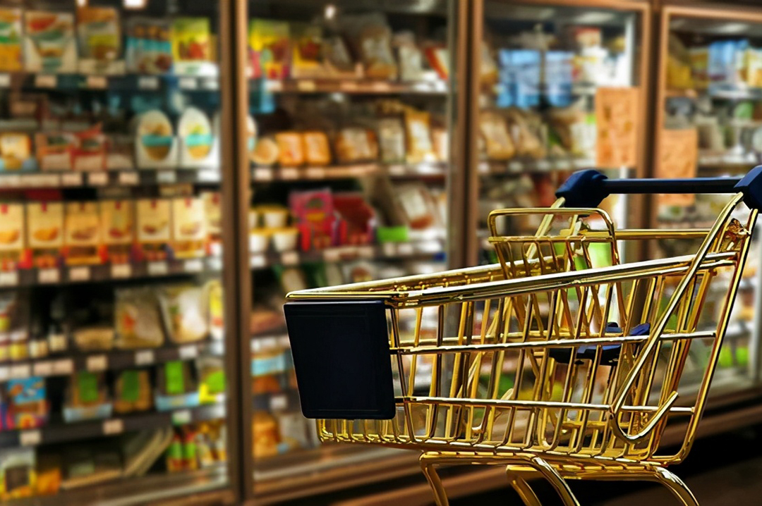 被搶“飯碗”！超市銷量下滑30%，“罪魁禍首”是社區(qū)團購？